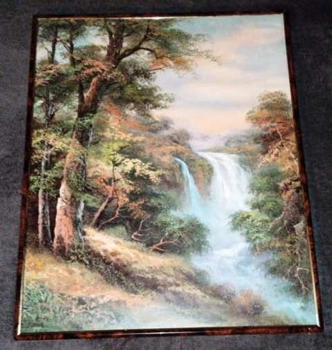 Bytové retro doplnky - 12