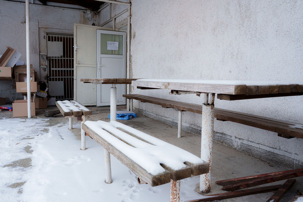 Podnikateľský objekt na predaj - 12