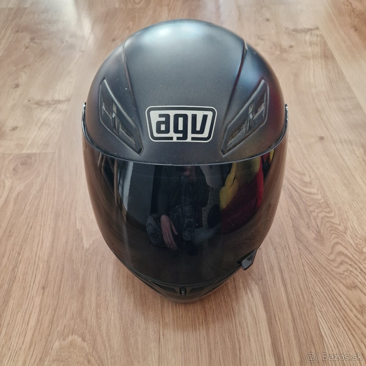 Čižmy, prilby, kombinéza - 12