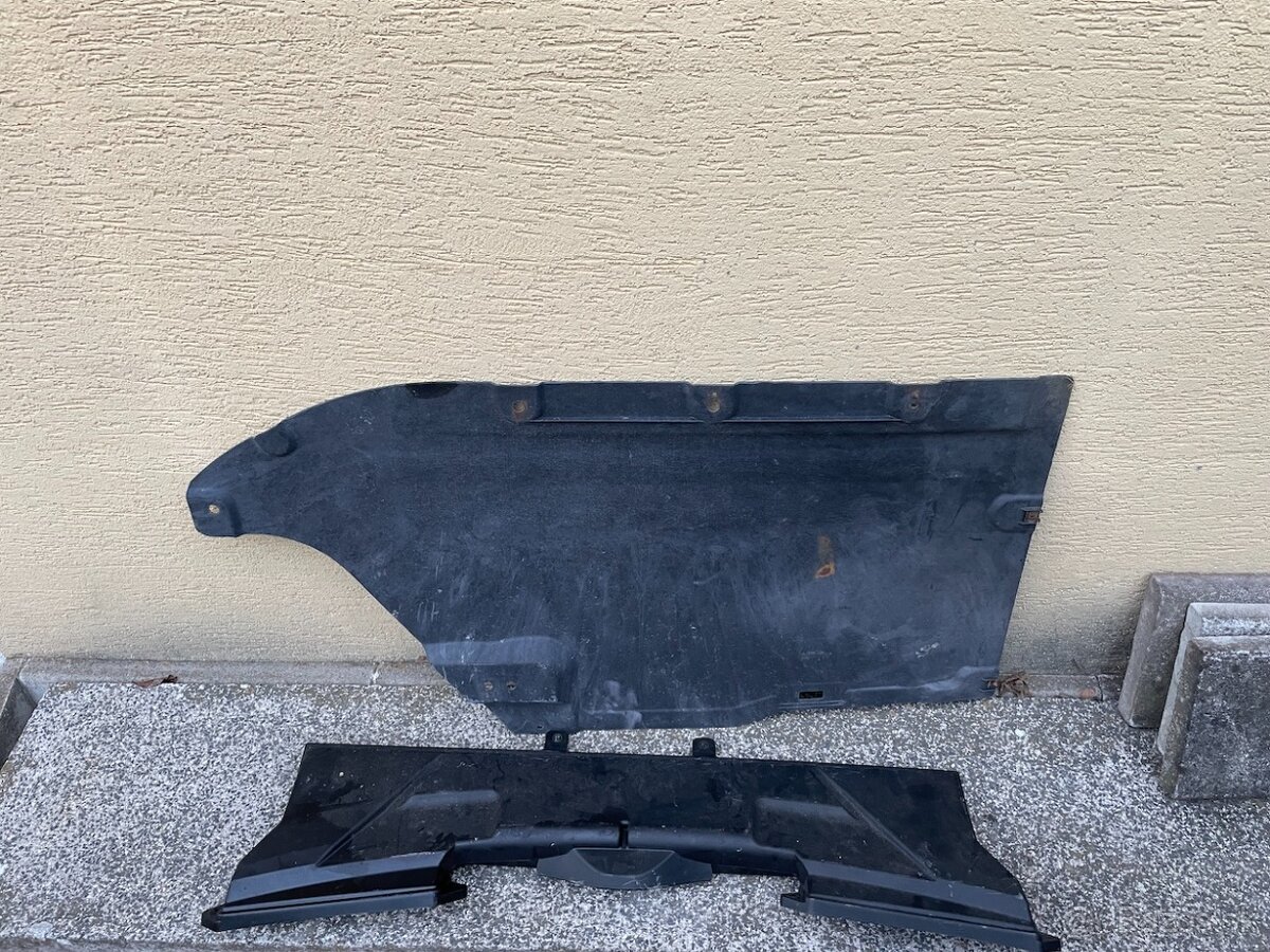 Nahradné diely BMW E90 E92 Coupe - 12