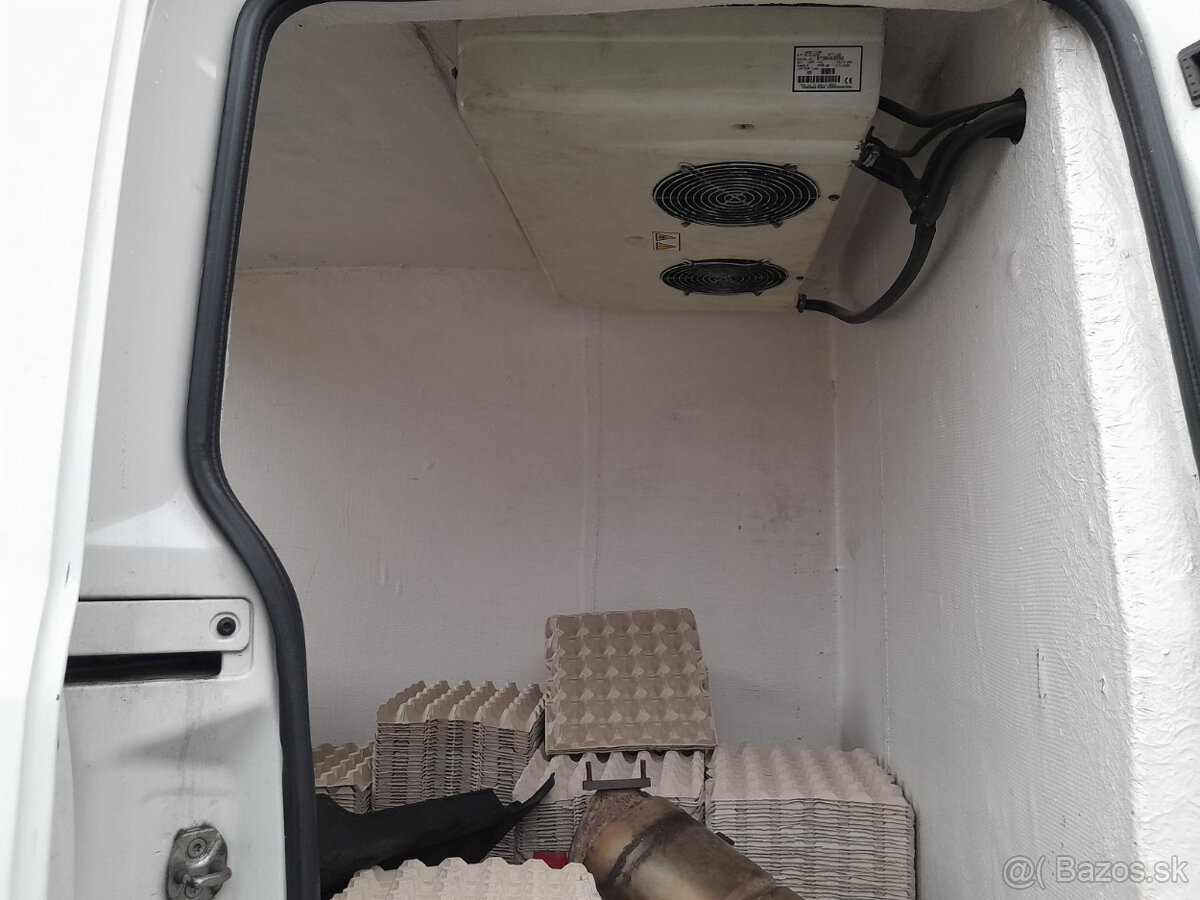 Fiat Doblo Maxi - 12