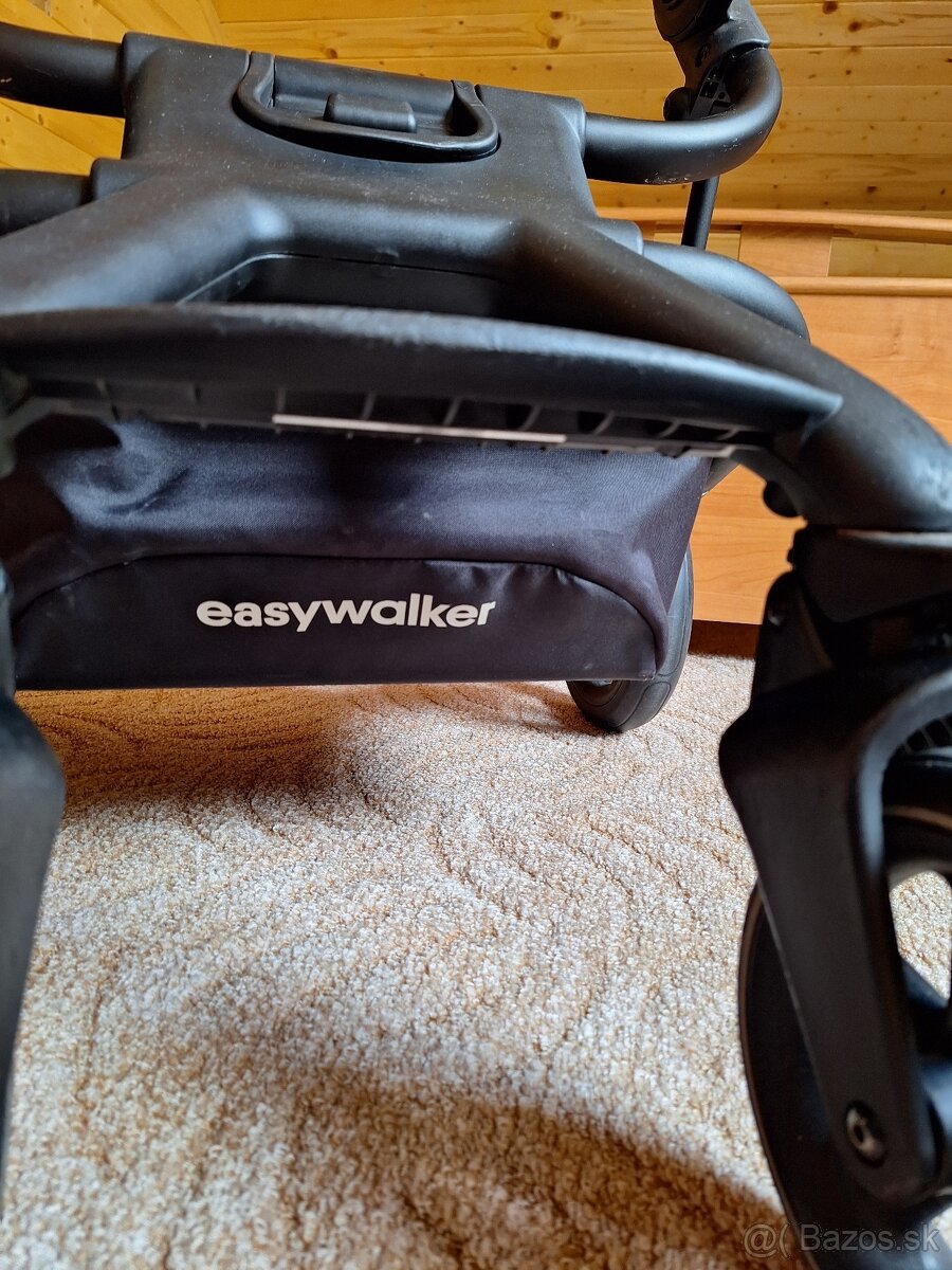 Easywalker harvey premium - 12