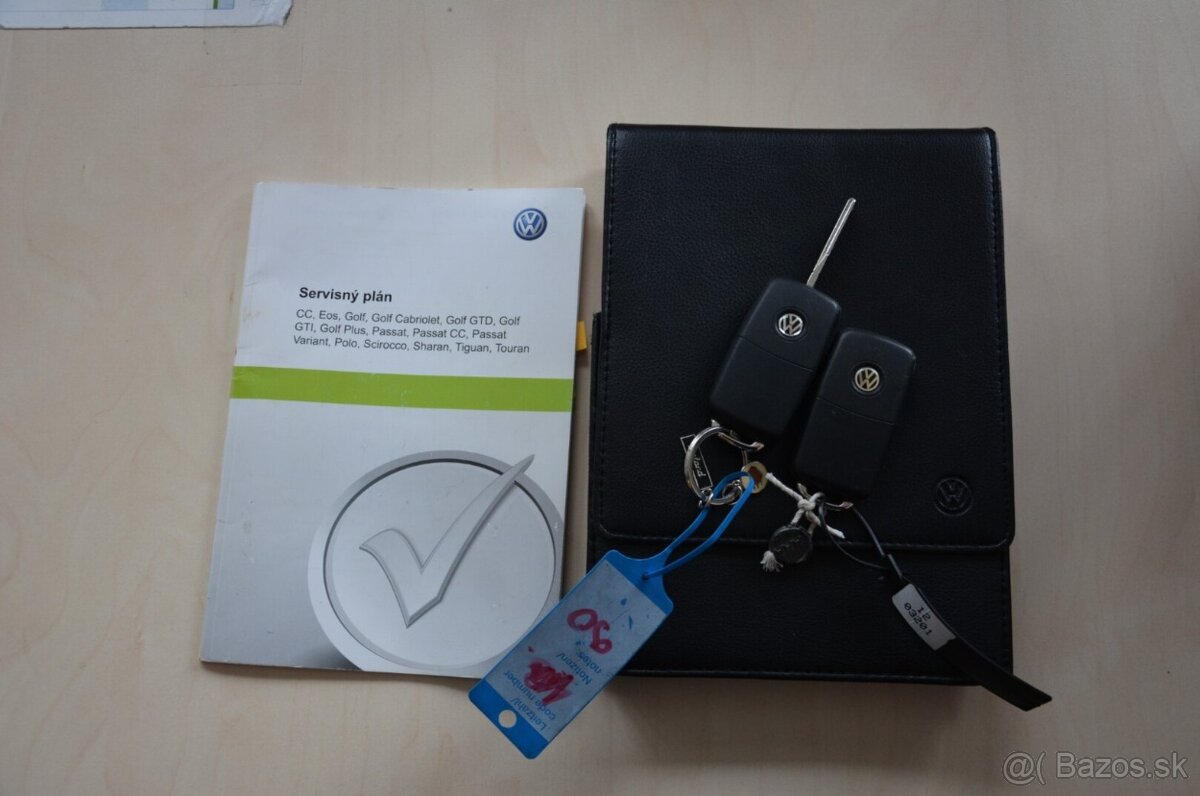 Volkswagen Polo 1.2 TSI Automat Highline - 12