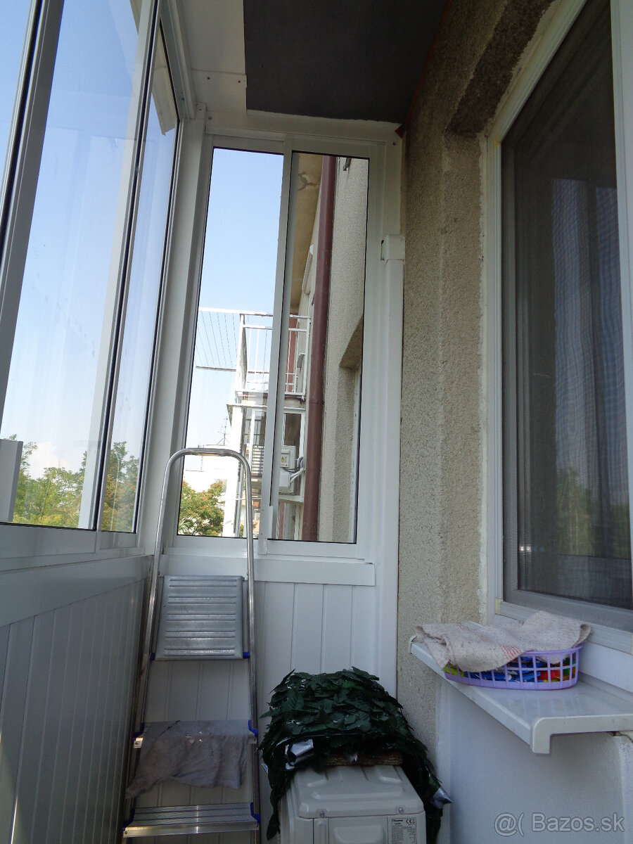 Predaj 3-izbový byt, Zlaté Klasy, 30min.autom do BA - 12