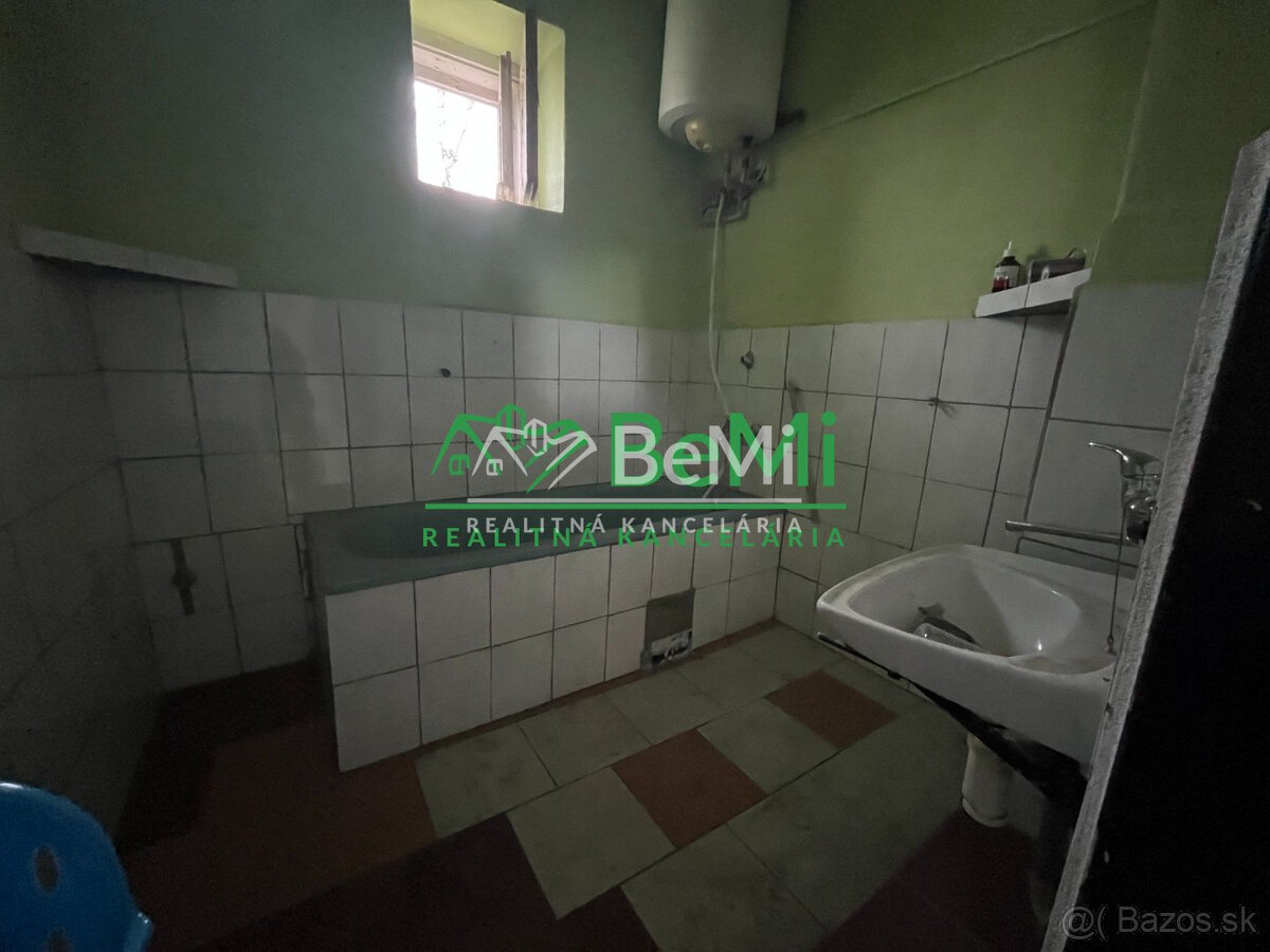 Predaj rodinný dom s pozemkom LEVICE (074-12-MIJK) - 12