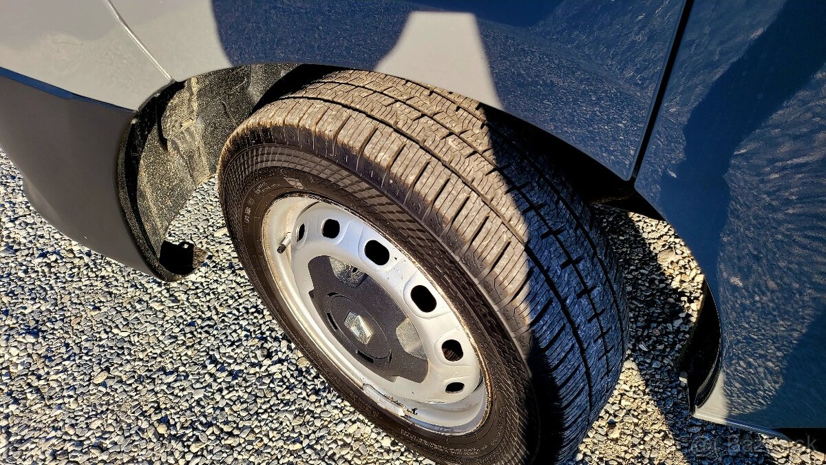 Renault Trafic Furgon Energy 1.6 dCi S&S L1H1P2 Cool - 12