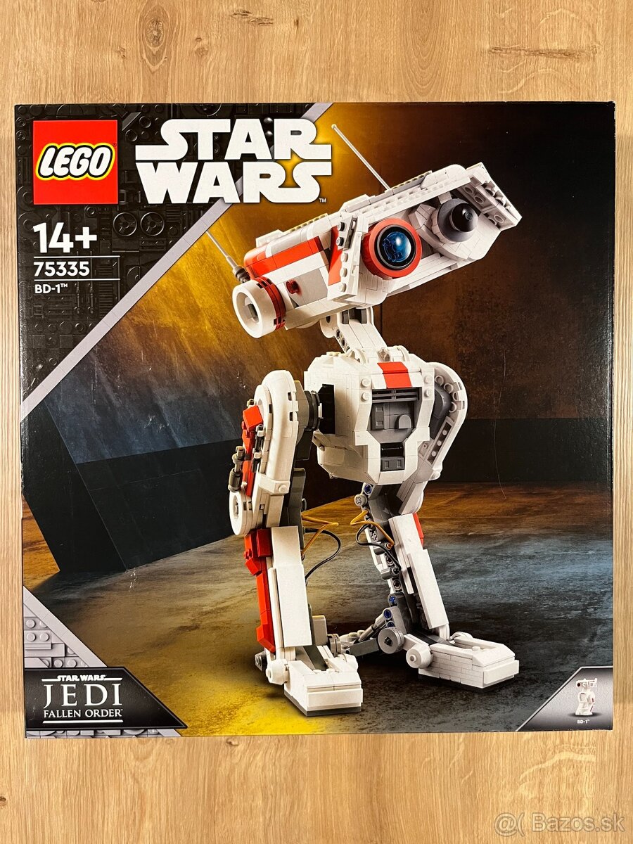 LEGO - Star Wars, Ideas, Harry Potter, GWP - 12