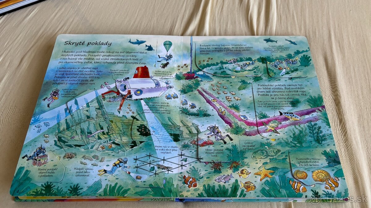 Detské encyklopédie – čeština - 12