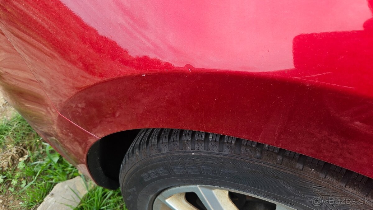 Mazda 6 2.2D 129 kW, 2015, max. výbava, 220 tkm – 8 300 € - 12