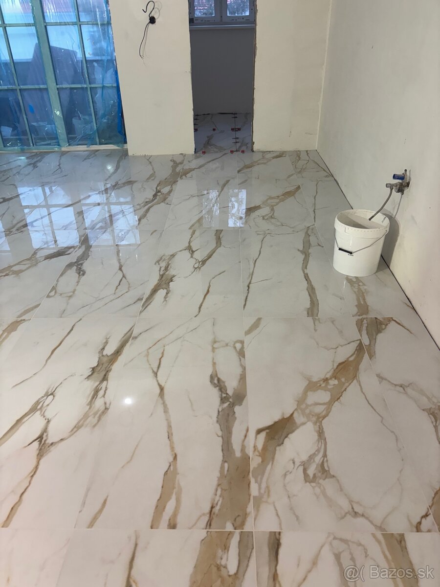 Obkladačske prace BA a okolie - 12