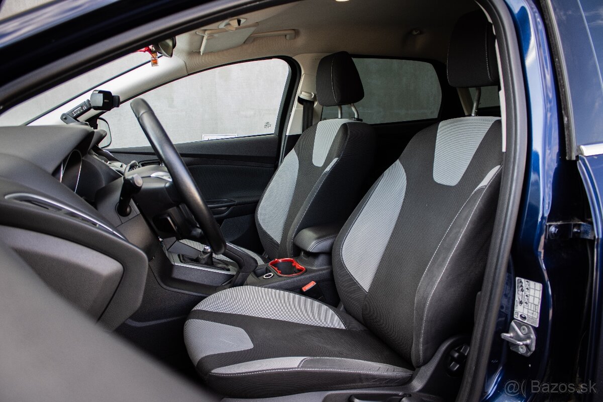 Ford Focus Kombi 1.0 SCTi 92kW - 12