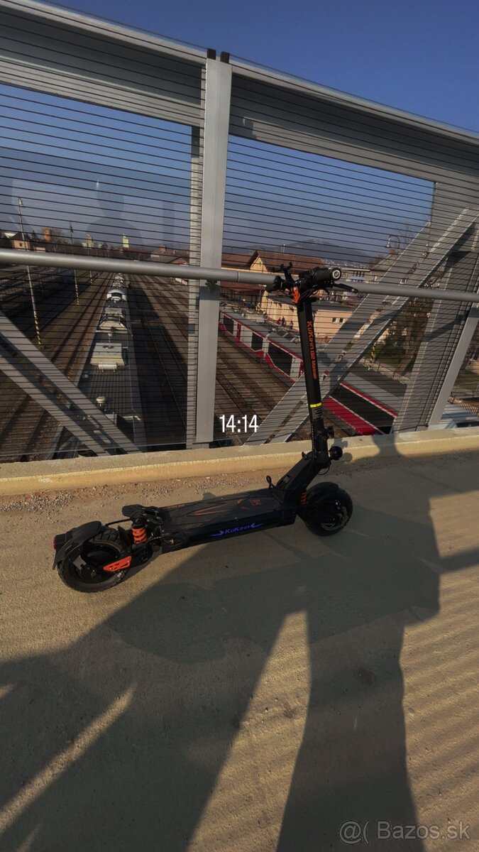 kukirin g2 master - 12