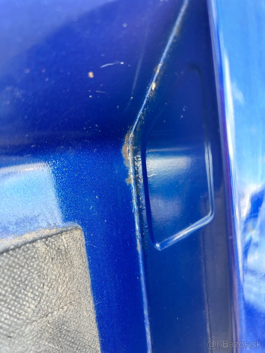 Páté dveře Volkswagen Golf Plus - 12