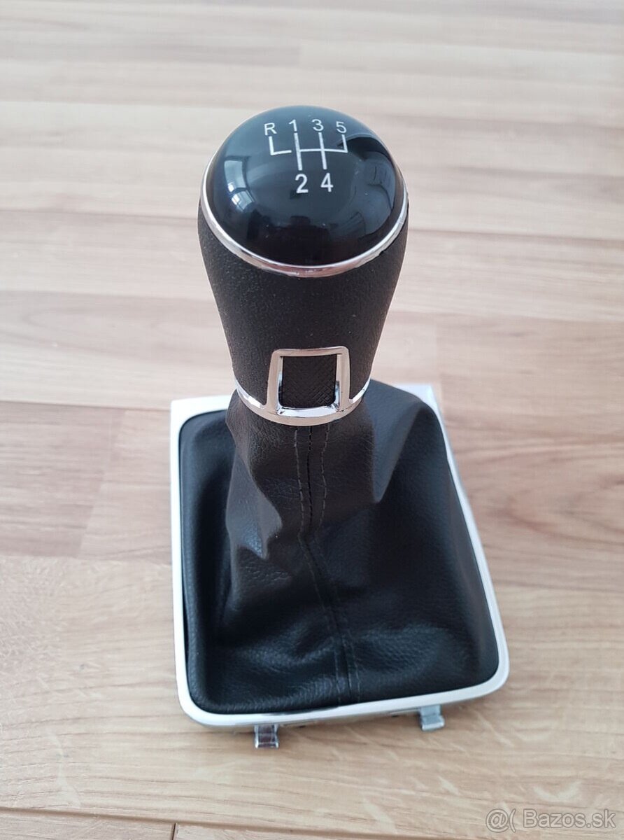 Kvalt radiaca paka Passat B6 B7 B8 CC - 12