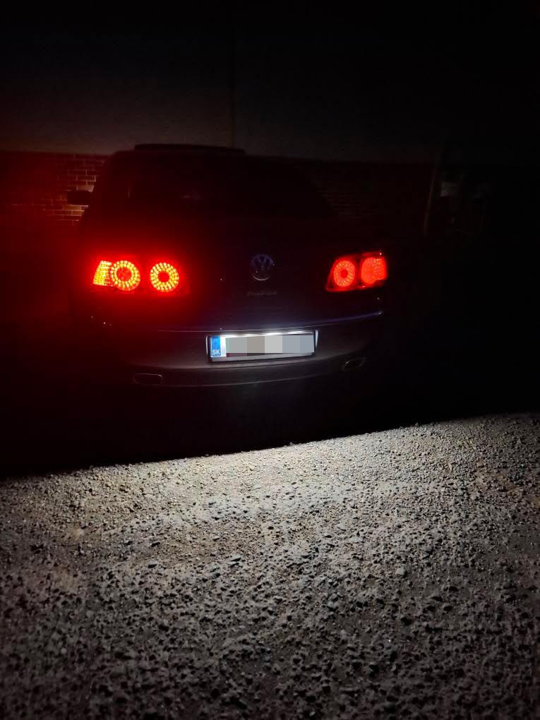 Predám VW phaeton - 12