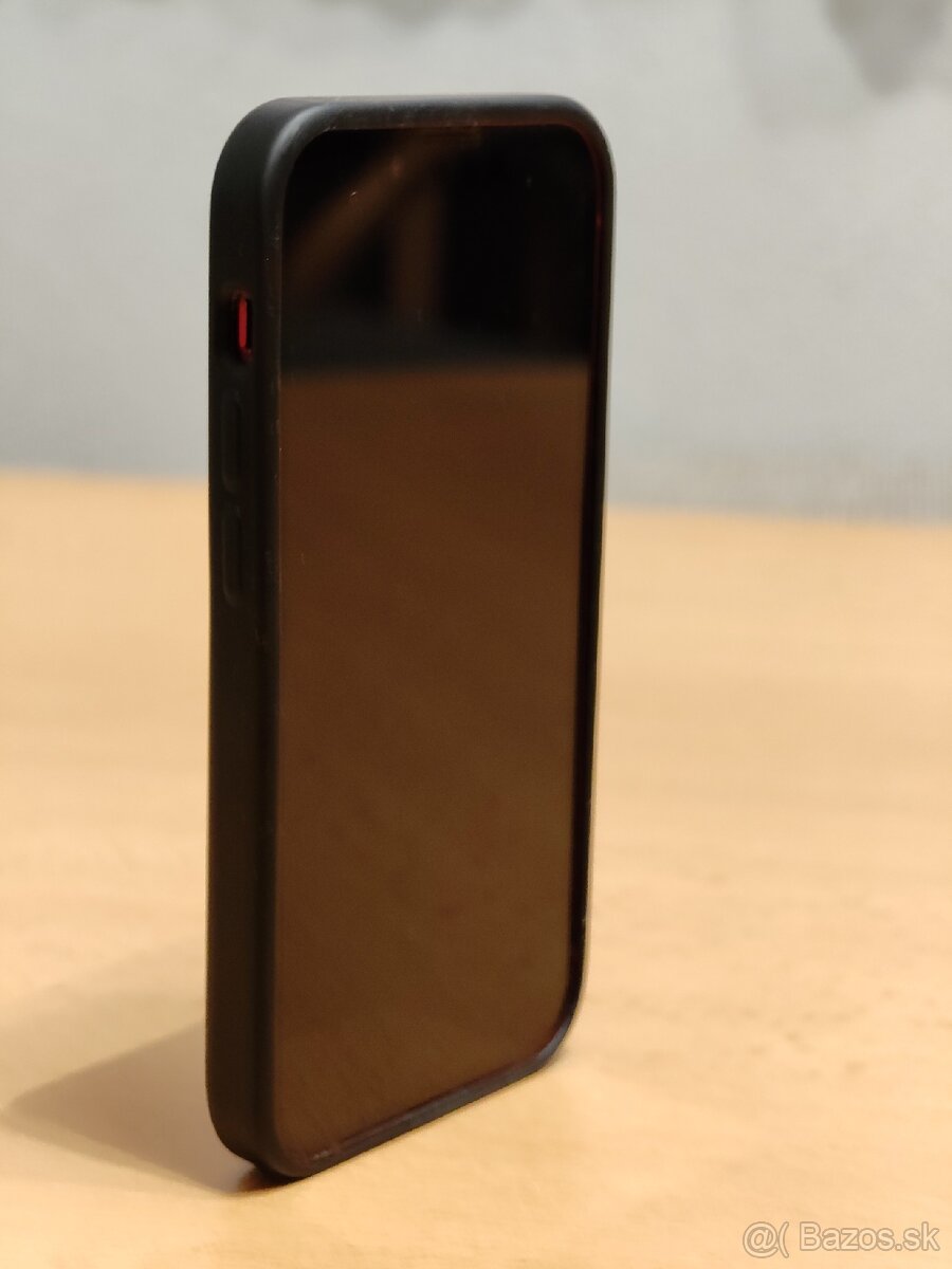 iPhone 13 Mini PRODUCT RED 128GB - 12