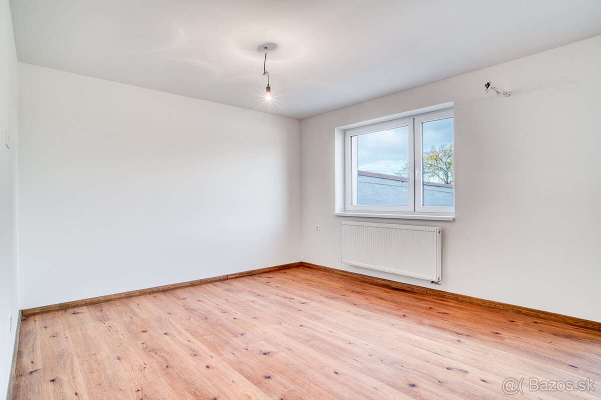 Na predaj 3-izbový rodinný dom v Jaslovských Bohuniciach - 12