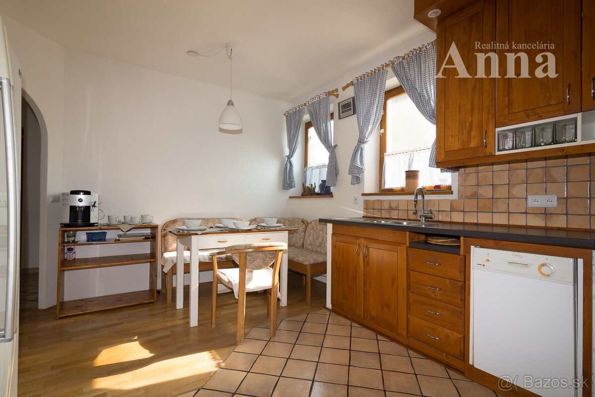 4-izb. RD - Záhorská Bystrica - 12