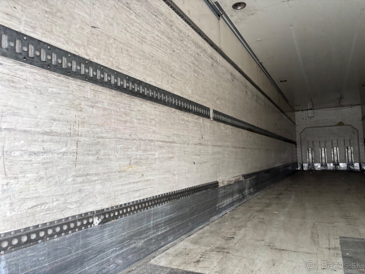 KRONE SD COOL LINER - 12