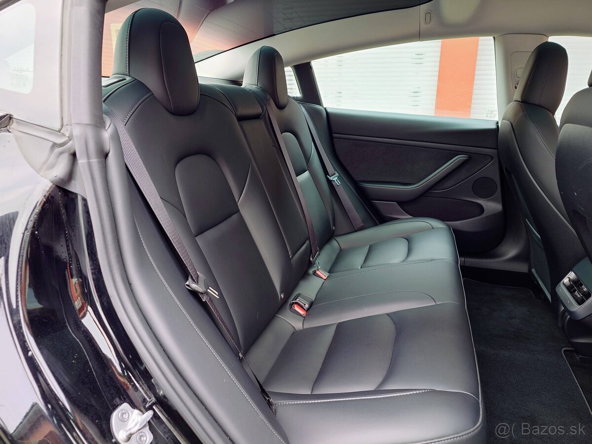 Tesla Model 3 2023 Standard 208 kW RWD - 12