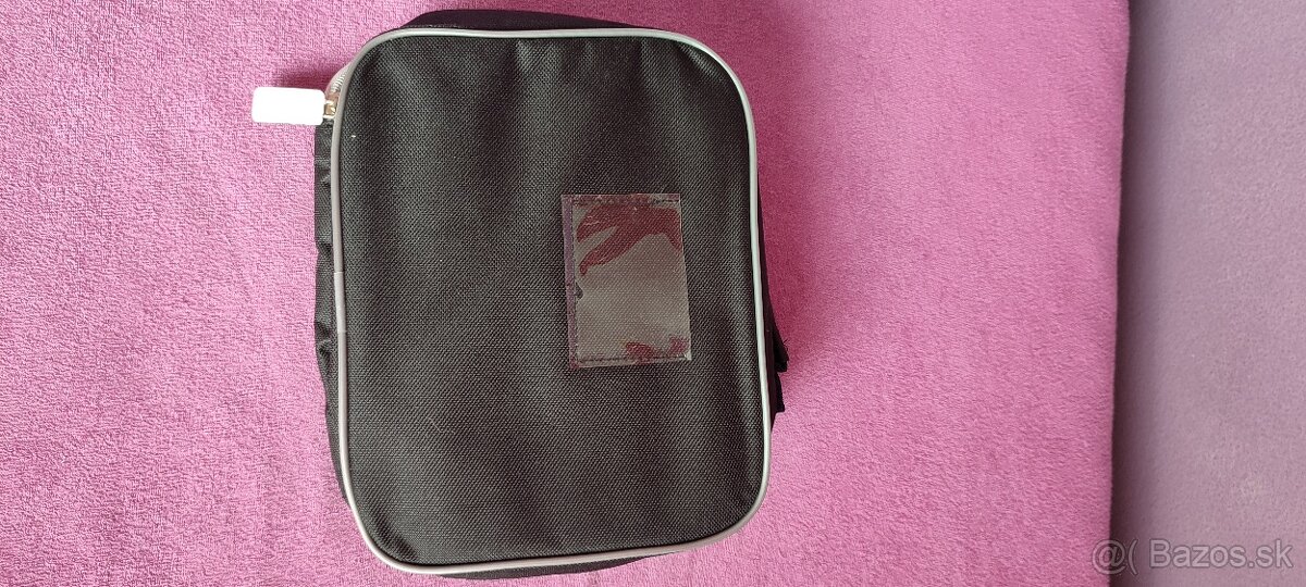 desiatové boxíky na zips dievčenské aj chlapčenské - 12