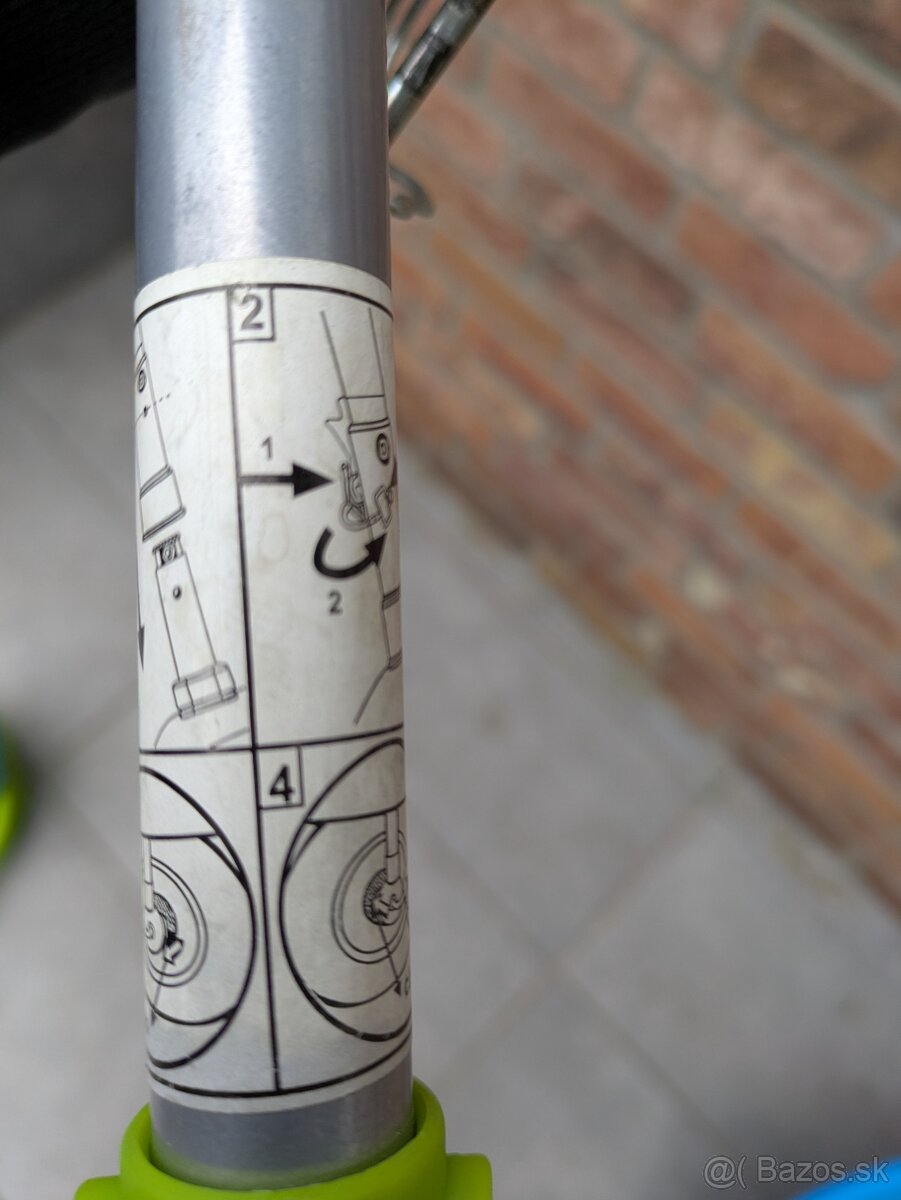 trojkolka 2 v 1 s tlacenim - 12