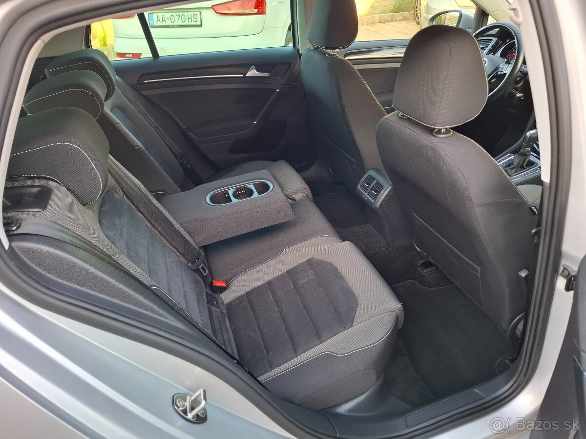 golf 7 benzin automat - 12