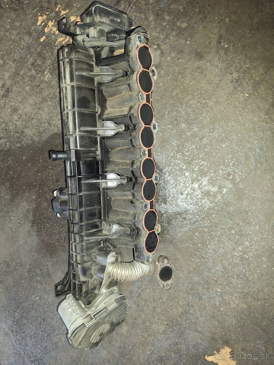 Kia Hyundai 1.7 CRDi 2013-2019 - 12