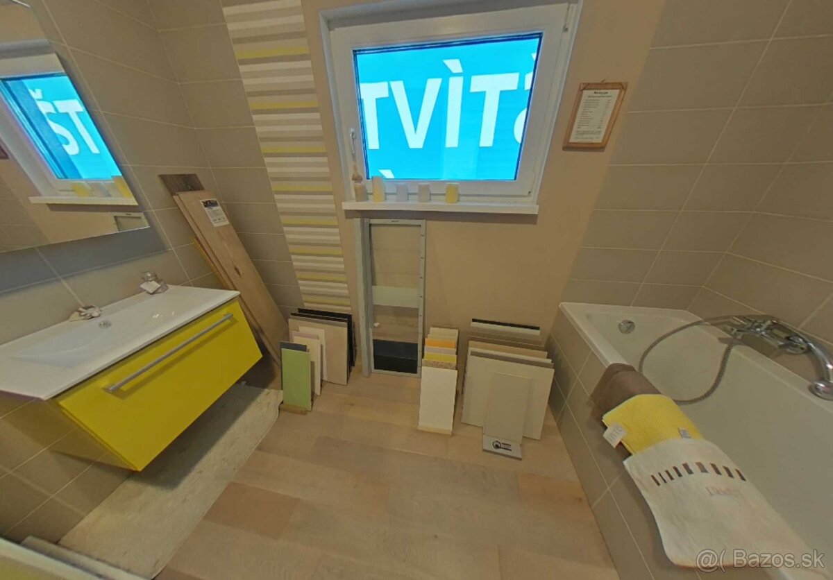 🌞 IBV Slnečná: rovinaté stavebné pozemky, Sučany - 12