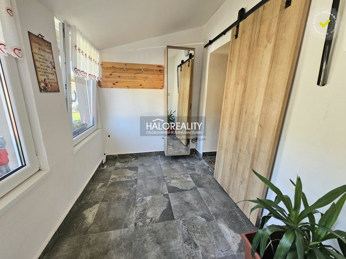 HALO reality - Predaj, rodinný dom Lubeník - EXKLUZÍVNE HALO - 12