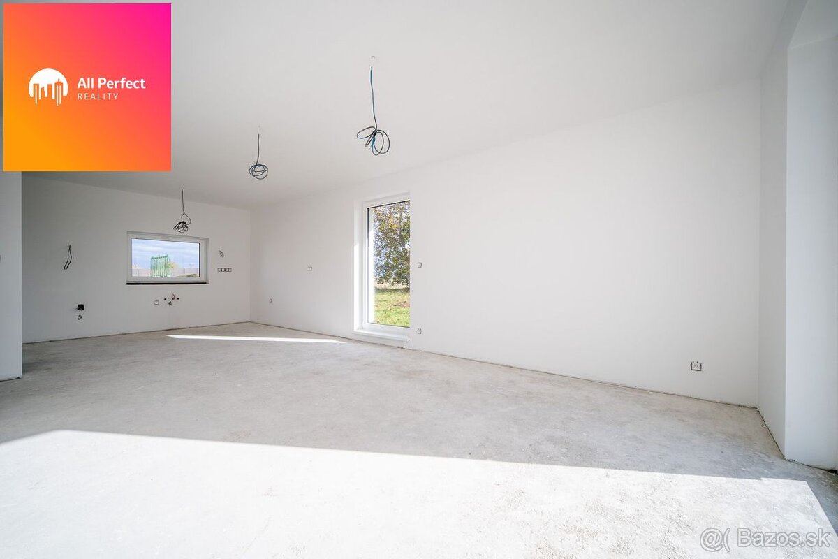 ALL PERFECT|Výnimočný rodinný dom v slepej ulici v Galante n - 12