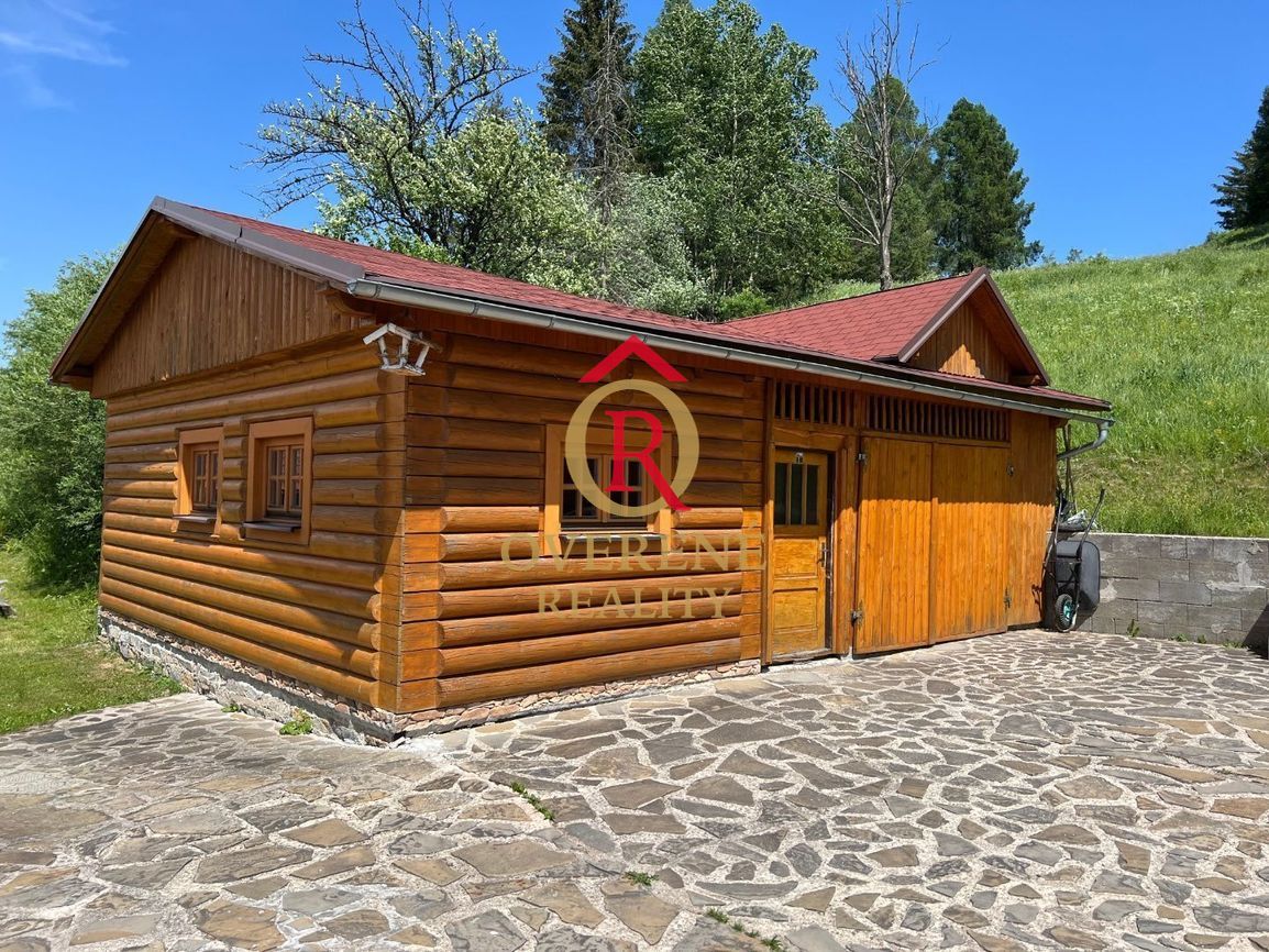 AKCIA ZĽAVA Prekrásny penzión s reštauráciou Veľké B - 12