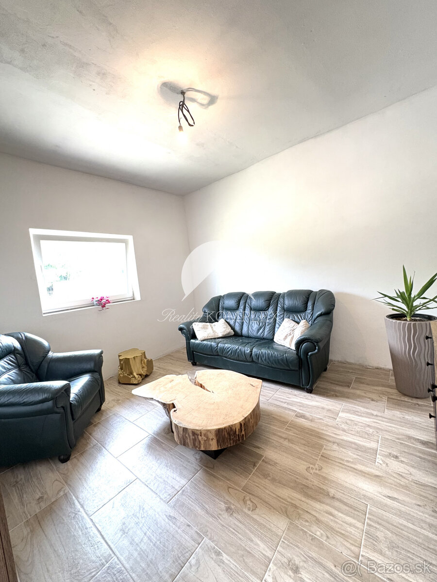 IBA U NÁS Reality KOMPLEX s.r.o. vám ponúka na prenájom - 12