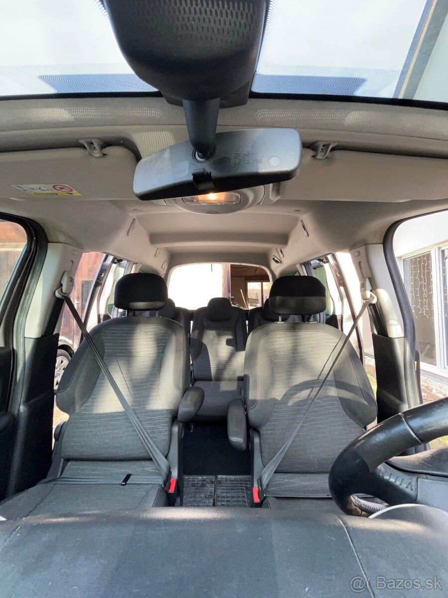 Citroën berlingo 1,6 HDI - 12