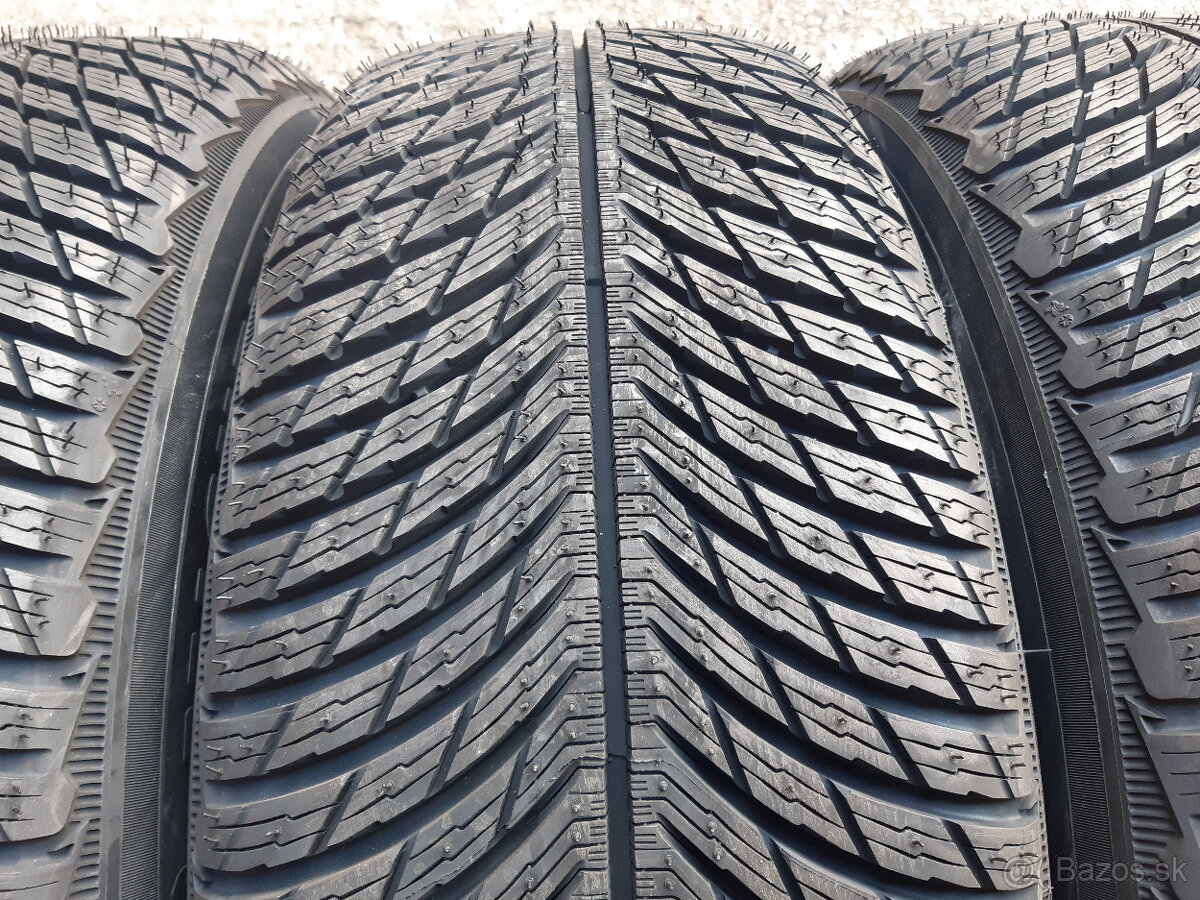 5x108 18" Ford Kuga, Ford Mustang Mach-E -nová sada - 12