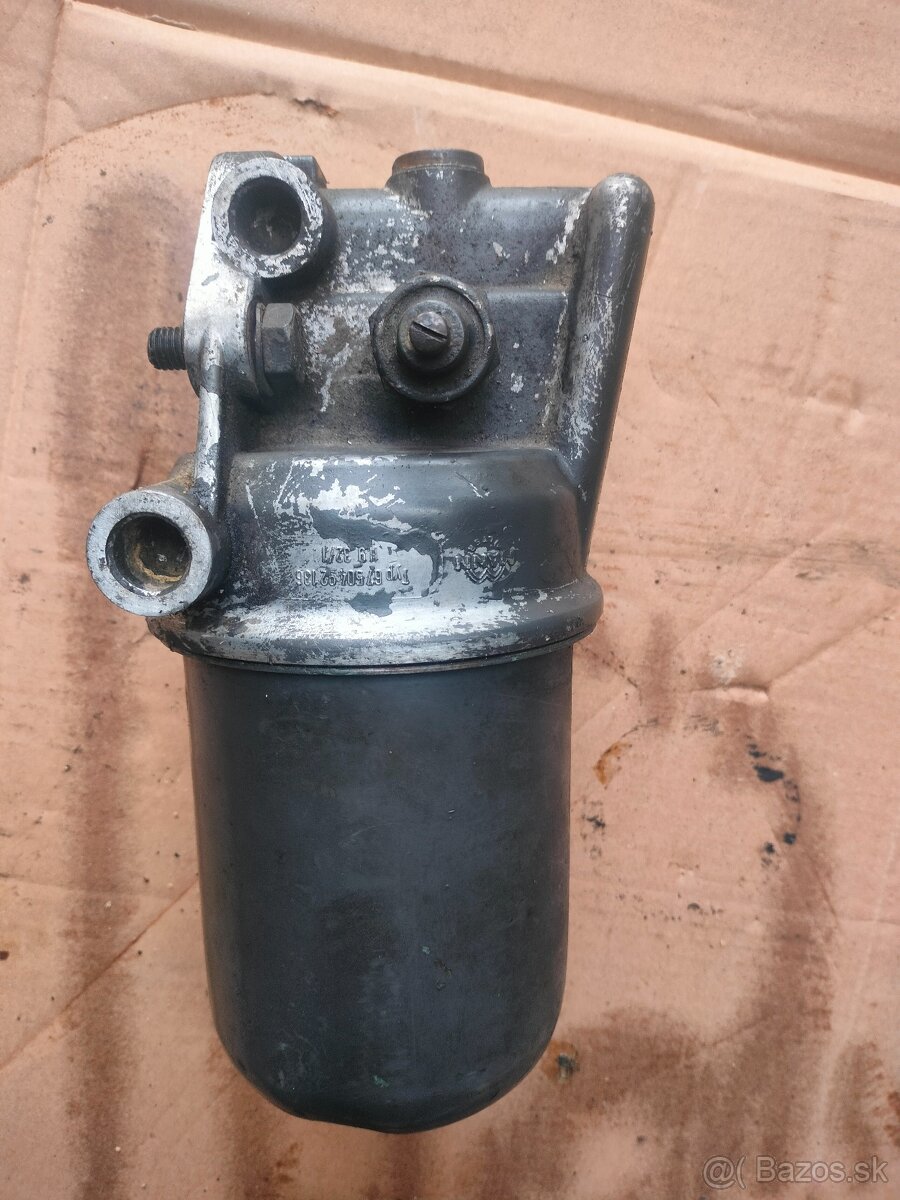 motor MWM 6. 208 FEND - 12