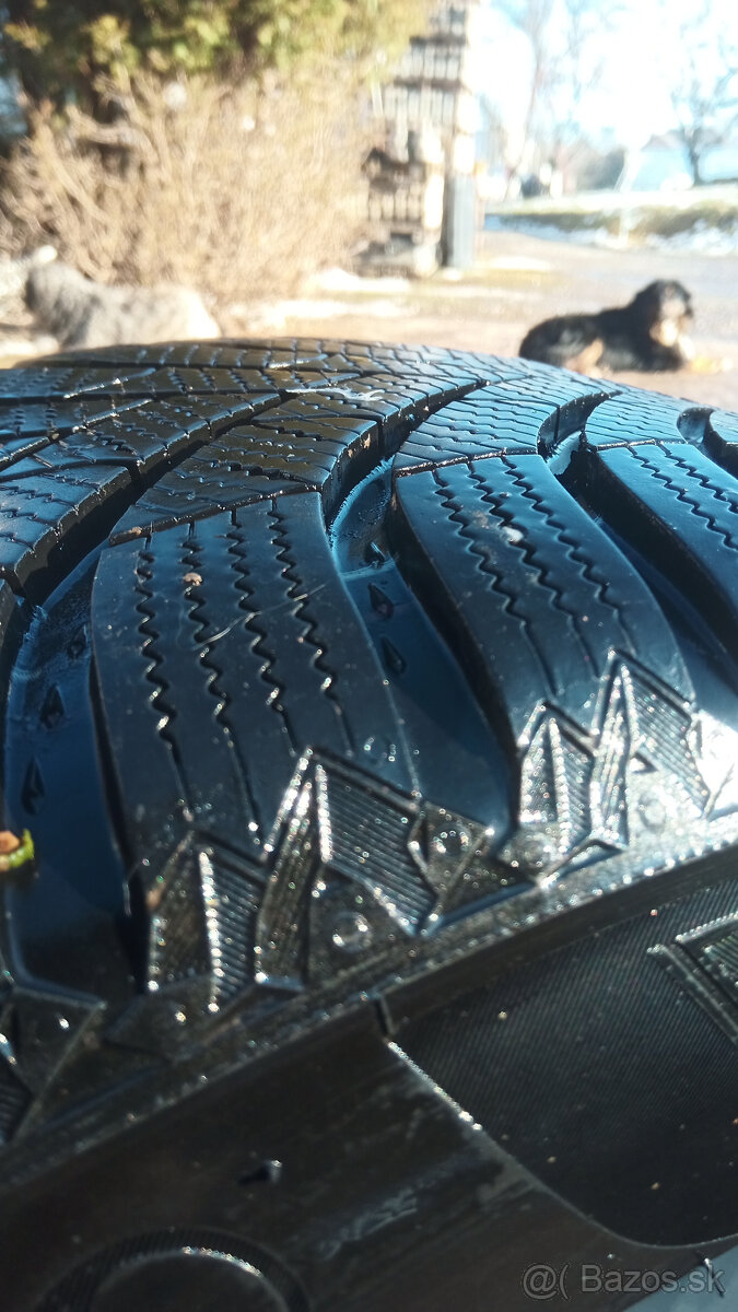 Ford 5x108 r18, 7.5Jx18 ET55 h2 - 12