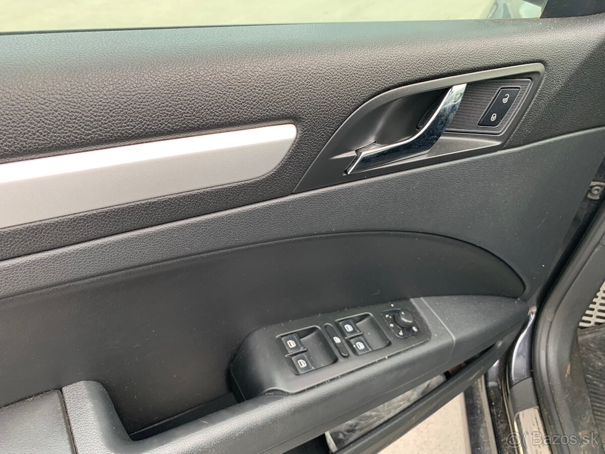 Skoda Superb RS 2011r.v 2.0 Disel - 12