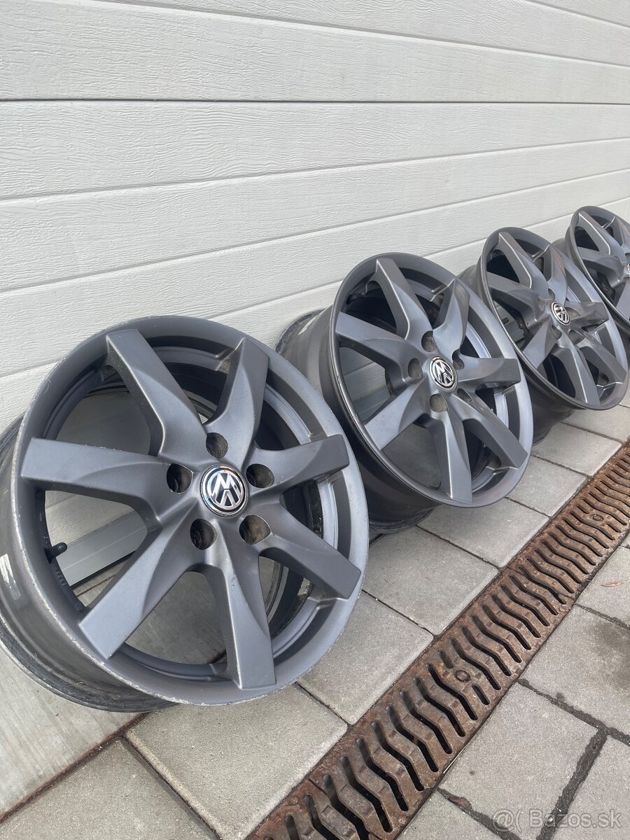 Elektrony 5x112 r16" - 12