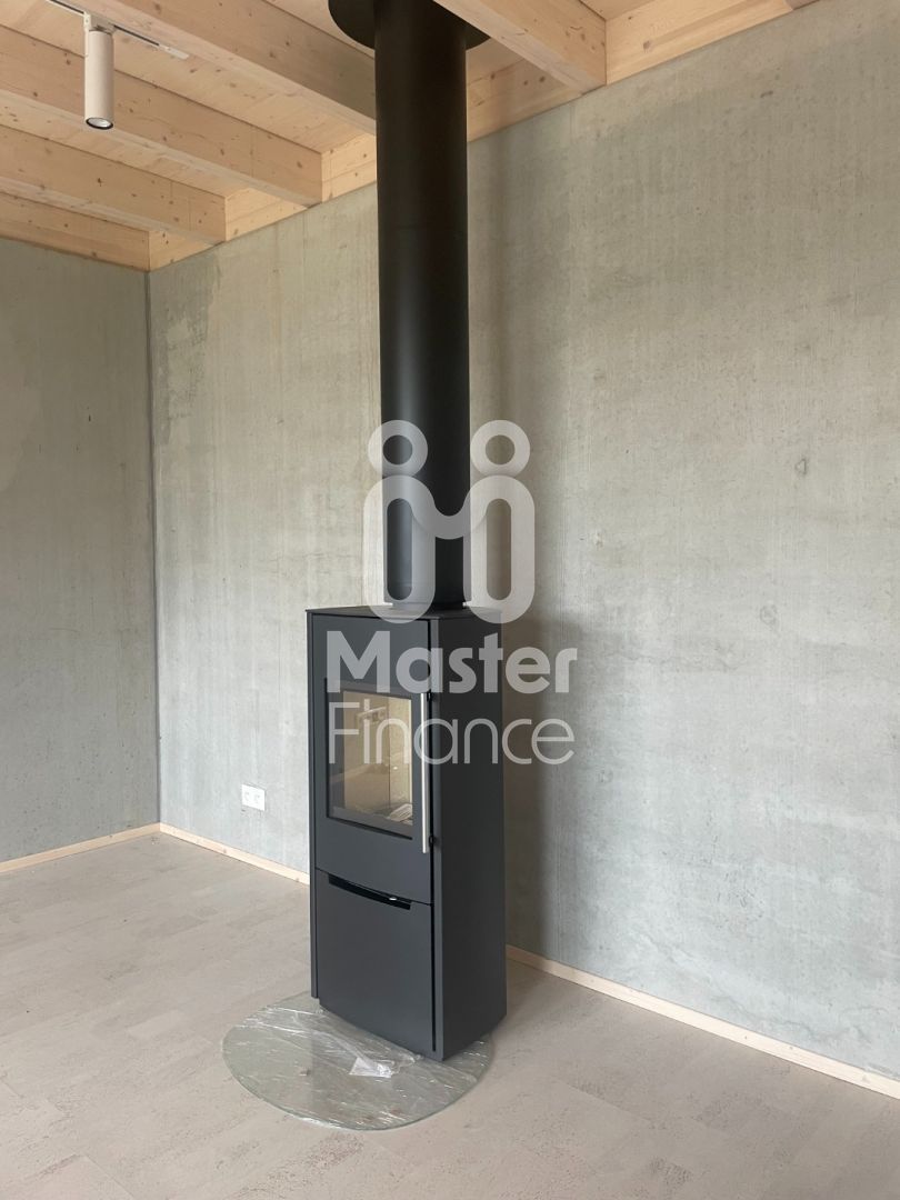 Výnimočný rodinný dom - novostavba - 12