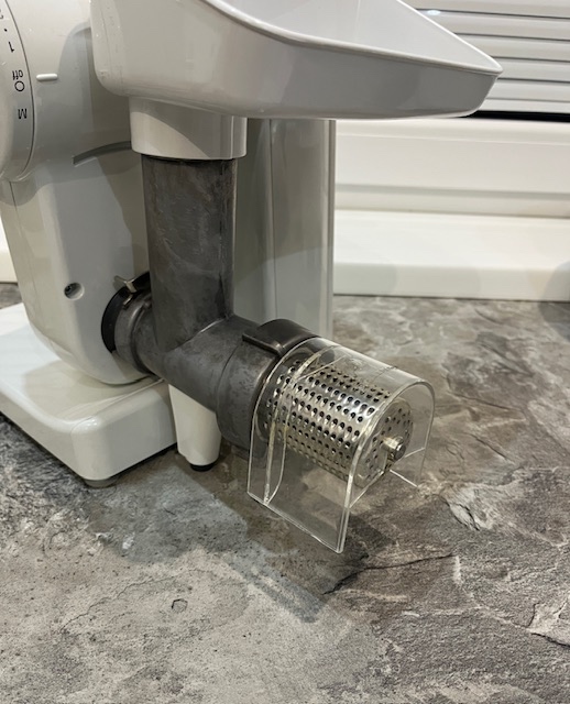 Bosch mum 4750EU/05 kuchynský robot - 12