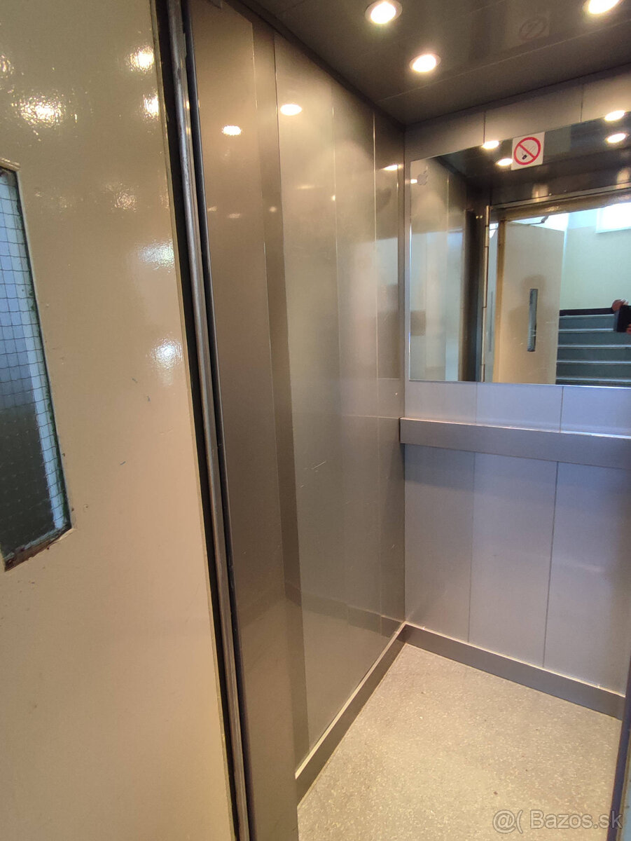 PREDANÉ, Predaj 3-izb.byt , Podunajské Biskupice, BA II. - 12