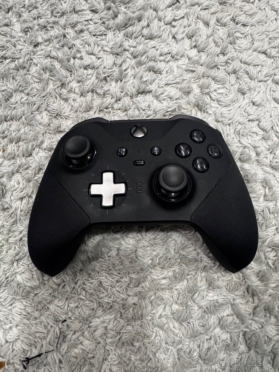 Xbox Elite Series 2 - 12