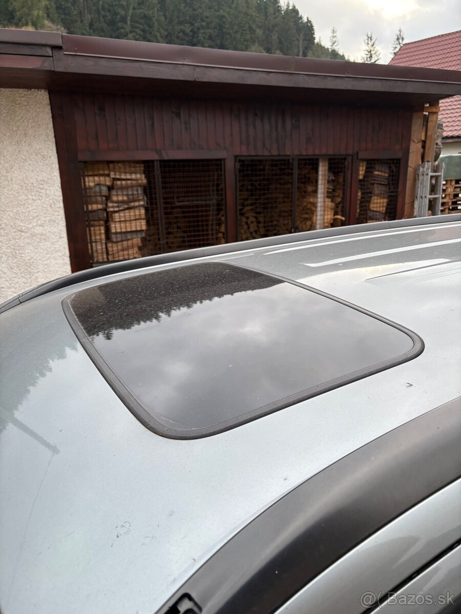 Honda CR-V 2.2 ctdi (103 kw) r.v. 2005, 4x4 - 12