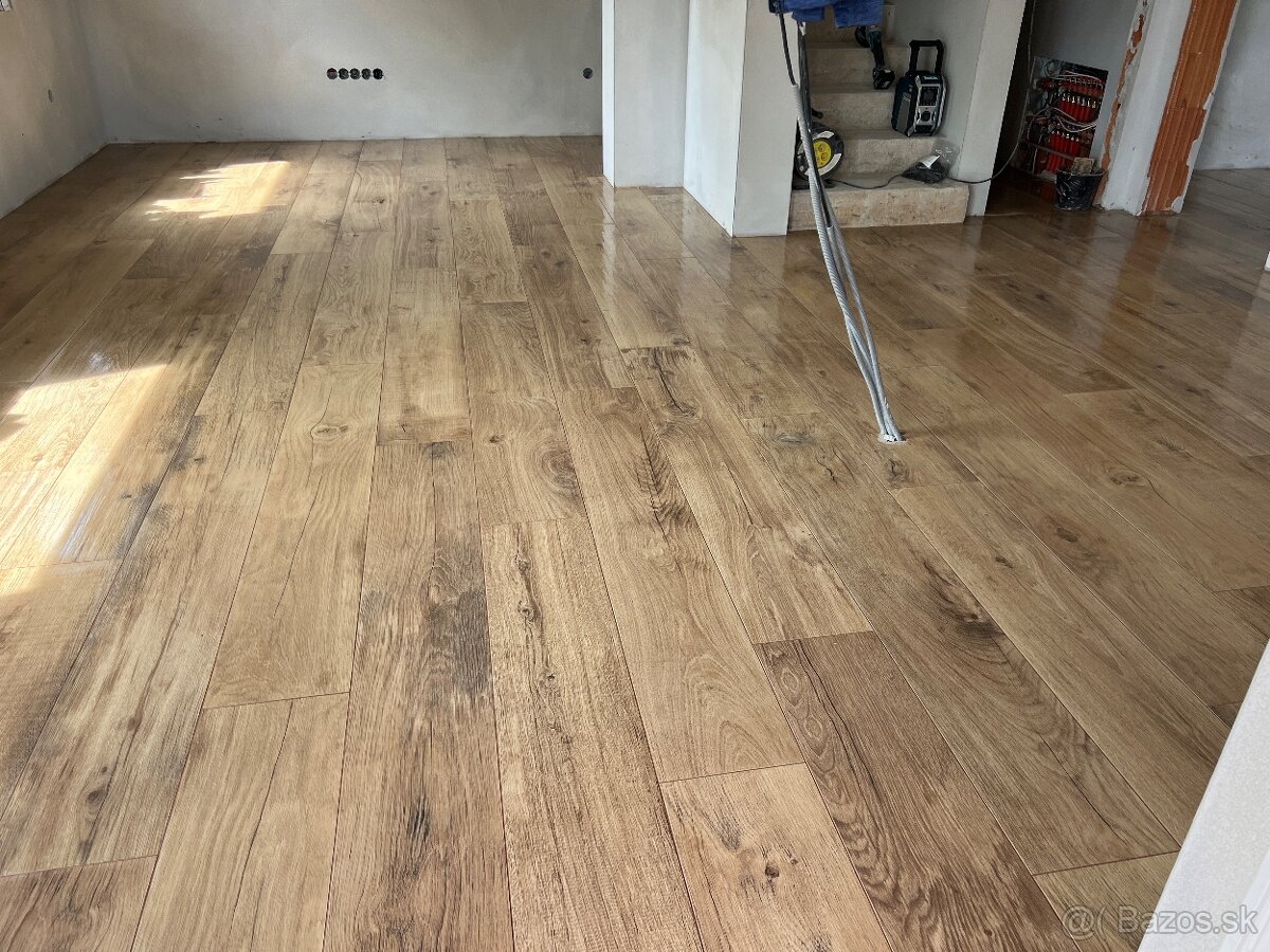 M.Š. Obkladacské práce - 12