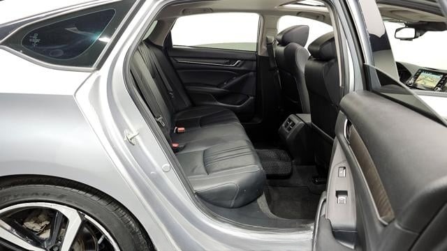 2019 HONDA ACCORD 2.0T - 12