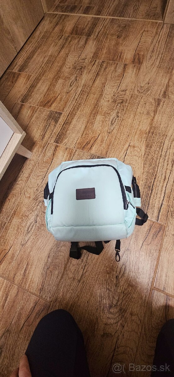 Detský kočík trojkombinácia 3v1 - 12