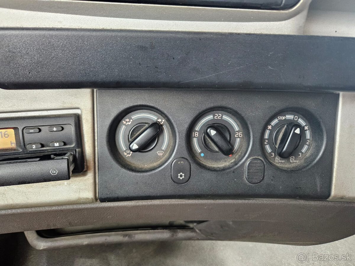 Renault Magnum 480 2005 765.000km - 12