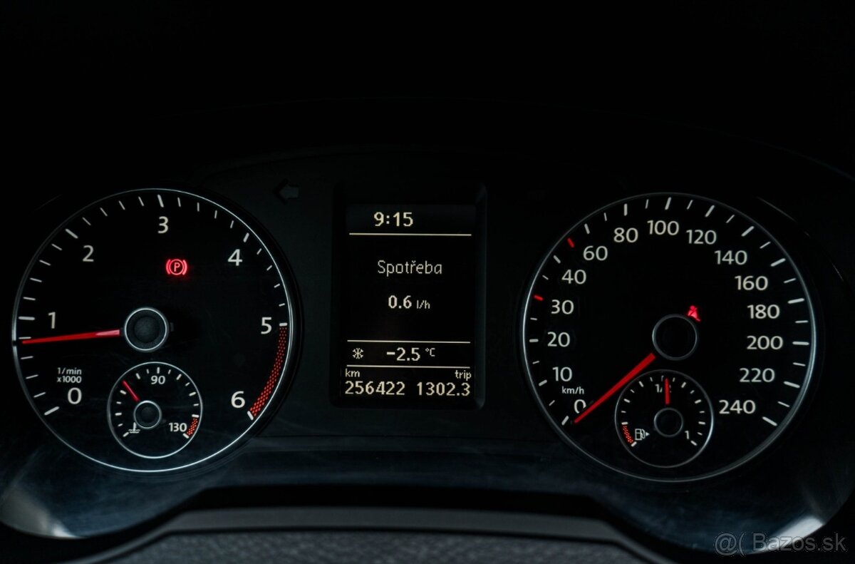 Volkswagen Sharan 2.0 TDI BMT Highline - 12