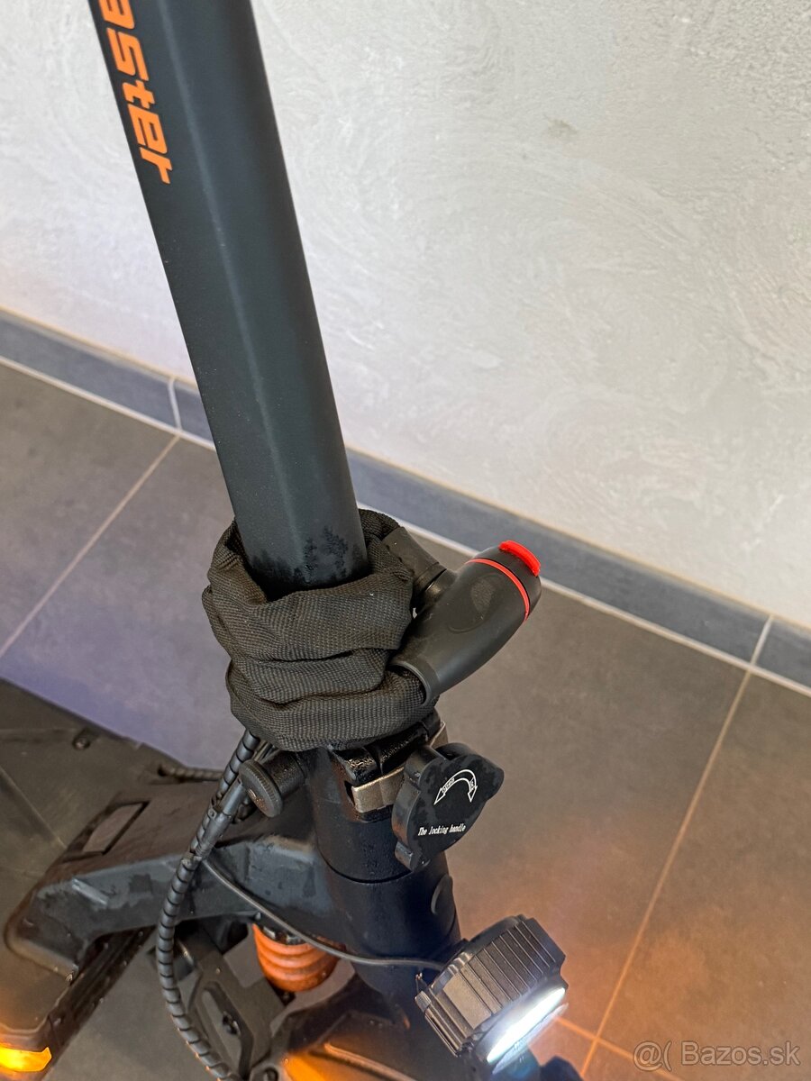 🔥Kukirin g2 master🔥 - 12